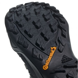 Adidas Terrex Swift R2 GTX CM7492 Pantofi negru 5