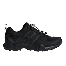 Adidas Terrex Swift R2 GTX CM7492 Pantofi negru 6
