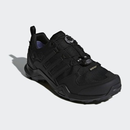 Adidas Terrex Swift R2 GTX CM7492 Pantofi negru 8
