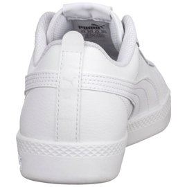 Pantofi Puma Smash Wns v2 L 365208 04 alb 8