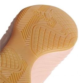 Încălțăminte de interior adidas Predator Tango 18.4 In M DB2139 multicolor roz 5