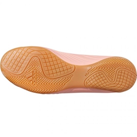 Încălțăminte de interior adidas Predator Tango 18.4 In M DB2139 multicolor roz 6