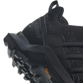 Pantofi Adidas Terrex Swift R2 M CM7486 negru 5