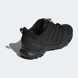 Pantofi Adidas Terrex Swift R2 M CM7486 negru 9