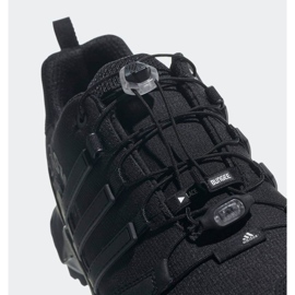 Pantofi Adidas Terrex Swift R2 M CM7486 negru 11