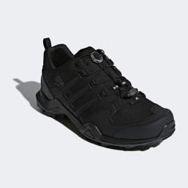 Pantofi Adidas Terrex Swift R2 M CM7486 negru 12