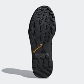 Pantofi Adidas Terrex Swift R2 M CM7486 negru 13