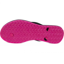 Flip-flops Genoa pentru femei Aqua-speed col. 37 negru 3