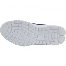 Pantofi Kappa Follow K Jr 260604K 6033 albastru 3