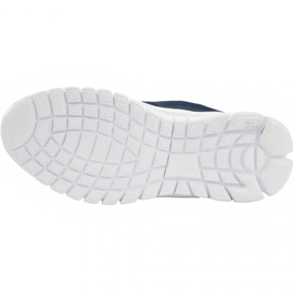 Pantofi Kappa Follow K Jr 260604K 6737 albastru 3