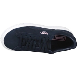 PUMA Sedede Platform 363663-03 Pantofi albastru 6