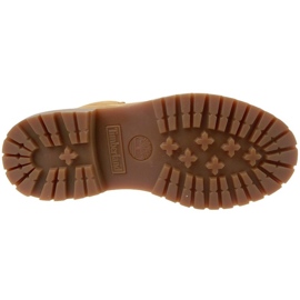 Timberland 6 In Premium Boot W A1K3N maro 3