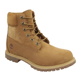 Timberland 6 In Premium Boot W A1K3N maro 4