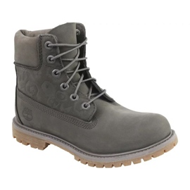 Timberland 6 In Premium Boot W A1K3P gri 4