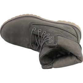 Timberland 6 In Premium Boot W A1K3P gri 6