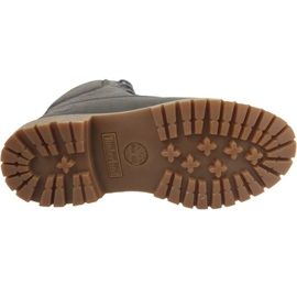 Timberland 6 In Premium Boot W A1K3P gri 7