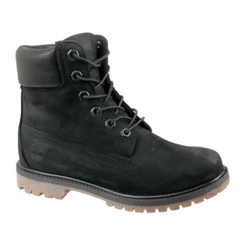 Timberland 6 In Premium Boot W A1K38 negru 4