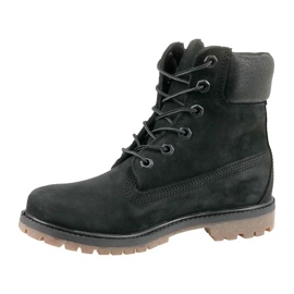Timberland 6 In Premium Boot W A1K38 negru 5