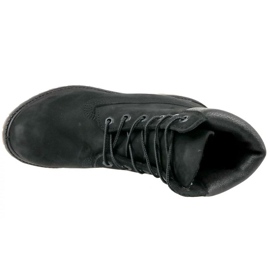 Timberland 6 In Premium Boot W A1K38 negru 6