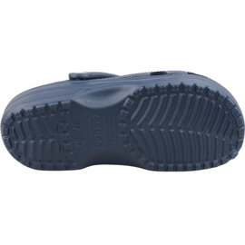 Crocs Classic Clog 10001-410 albastru 3