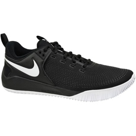 Pantofi Nike Air Zoom Hyperace 2 AR5281-001 negru negru 4