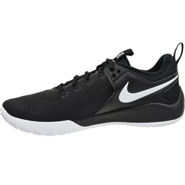 Pantofi Nike Air Zoom Hyperace 2 AR5281-001 negru negru 5