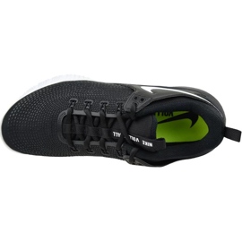 Pantofi Nike Air Zoom Hyperace 2 AR5281-001 negru negru 6