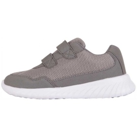 Pantofi Kappa Cracker Ii K Jr 260647K 1633 gri 5
