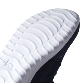 Pantofi pentru copii Kappa Cracker Ii K Jr 260647K 6737 albastru 8