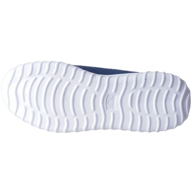Pantofi pentru copii Kappa Cracker Ii K Jr 260647K 6737 albastru 9