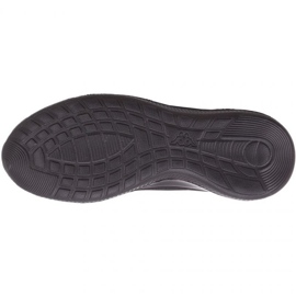 Pantofi Kappa Follow Oc W 242512 1122 negru 3