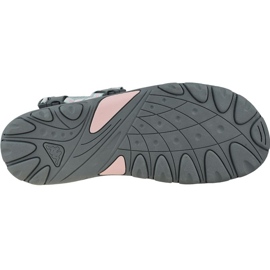 Sandale Kappa Rusheen T 260773T-1421 albastru 3