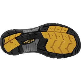 Keen Newport H2 M 1001907 negru 3