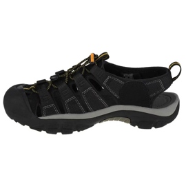 Keen Newport H2 M 1001907 negru 5