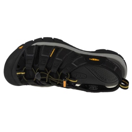 Keen Newport H2 M 1001907 negru 6
