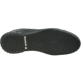 Pantofi Reebok Exofit Clean Logo Int AR3168 negru 3