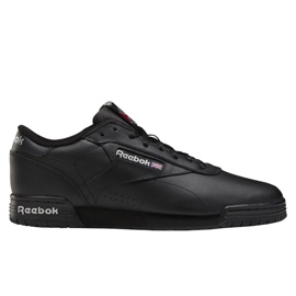 Pantofi Reebok Exofit Clean Logo Int AR3168 negru 11