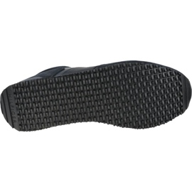Încălțăminte Tommy Hilfiger Maxwell 11C1 M FM0FM00924-403 albastru 3