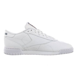 Reebok Exofit Clean Logo Int 100000169 Pantofi alb 4