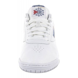 Reebok Exofit Clean Logo Int 100000169 Pantofi alb 5
