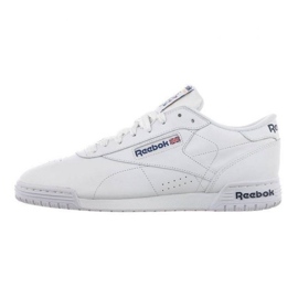Reebok Exofit Clean Logo Int 100000169 Pantofi alb 7