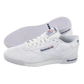 Reebok Exofit Clean Logo Int 100000169 Pantofi alb 10