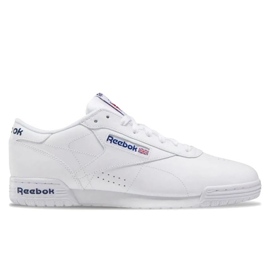Reebok Exofit Clean Logo Int 100000169 Pantofi alb 11