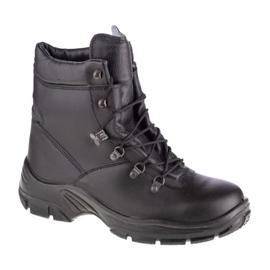 Pantofi Protektor Commando 113-030 negru 4