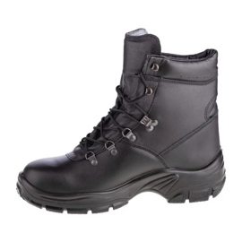 Pantofi Protektor Commando 113-030 negru 5