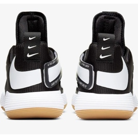 Pantofi de volei Nike React HyperSet CI2955010-S negru negru 4