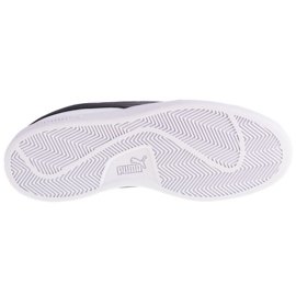 PUMA SMASH V2 L 365215 01 Pantofi alb 3