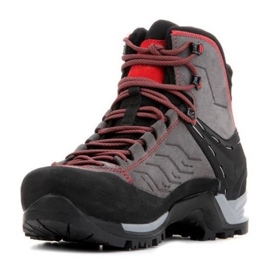 Pantofi Salewa Ms Mtn Trainer M 63458 4720 negru 4