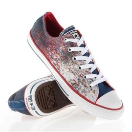 Converse Chuck Taylor All Star Jr 647644C multicolor 7