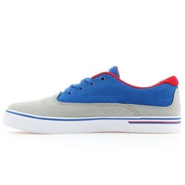 Pantofi DC Sultan Tx W ADBS300079 Bpy albastru 6